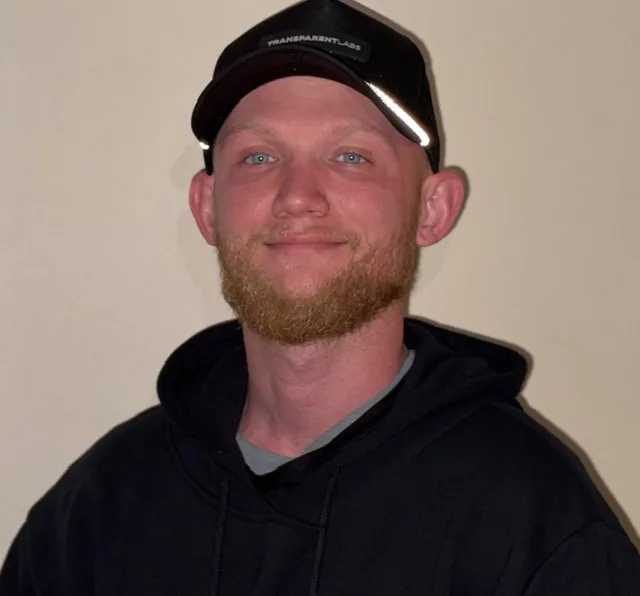 Jeremy Miller - Owner of Oxford Lawn Pro
